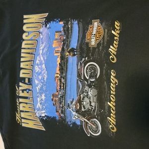 3XL HARLEY-DAVIDSON T SHIRT